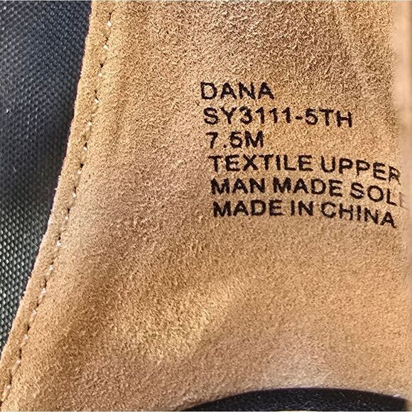 BRAND NEW THALIA SODI WOMEN'S DANA EMBELLISHED STRAPPY FLAT Flat SANDALS - Picture 15 of 16